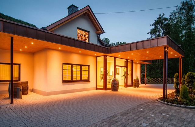 Hotel Forellenhof