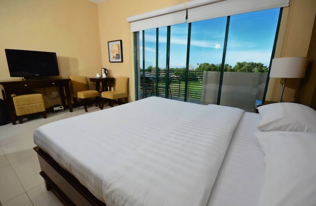Hotel Formosa Daet