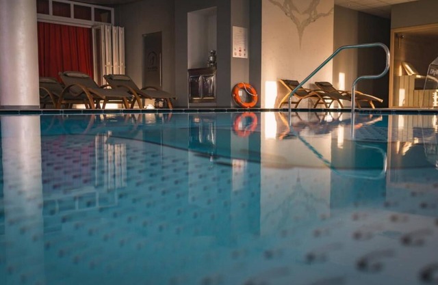 Hotel Formula Int & Puravita SPA