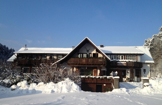 Hotel Forsthaus