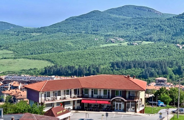 Hotel Fort o Bel