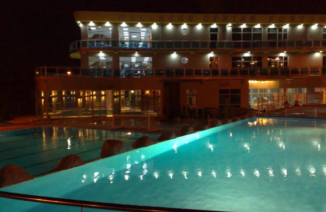 Hostel Fortuna 