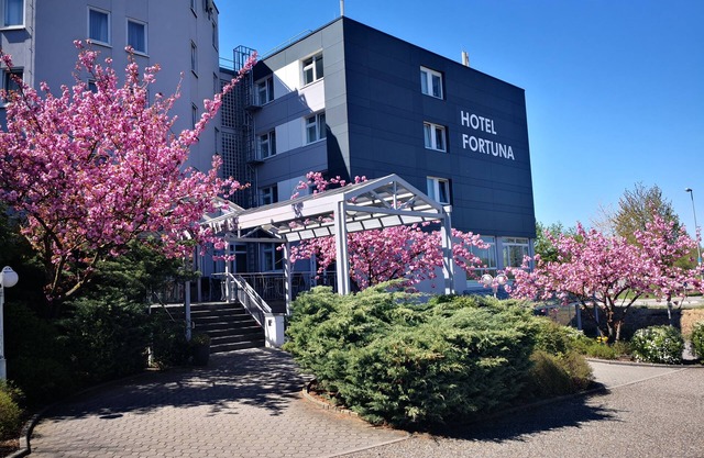 Hotel Fortuna