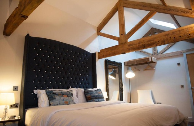 Hotel Forty One