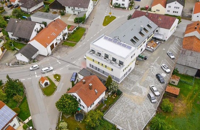 Hotel Fränkischer Hof