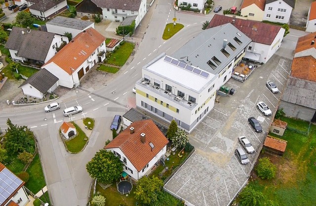 Hotel Fränkischer Hof