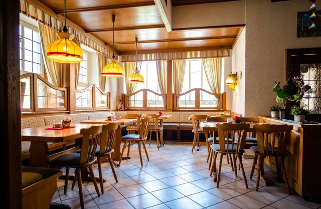 Hotel Fränkischer Hof