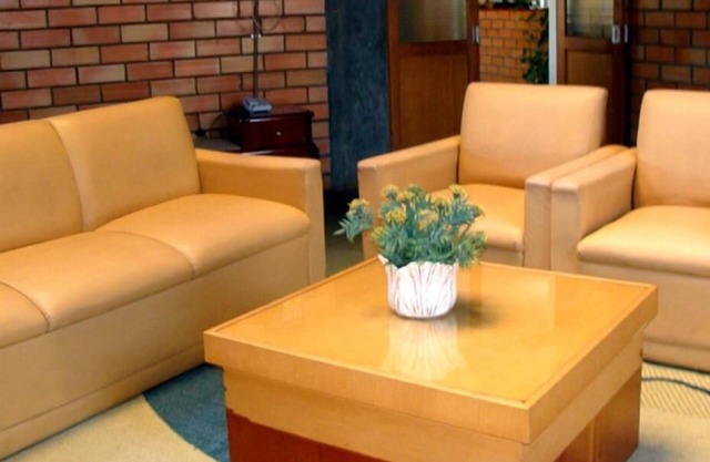 Hotel Fraiburgo