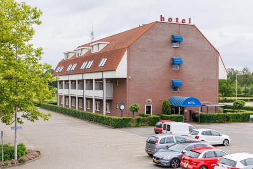 Hotel Frans op den Bult