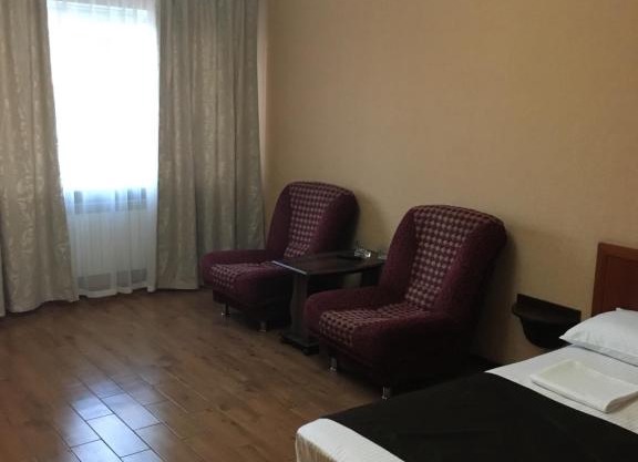 Hotel Frau Dona