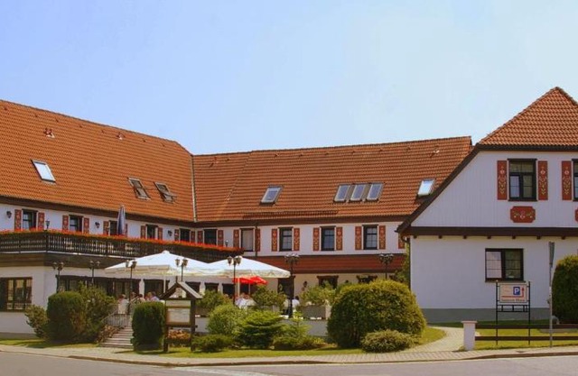 Hotel Frauensteiner Hof