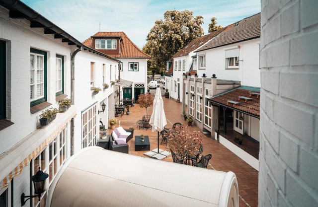 Hotel Freihof am Roland