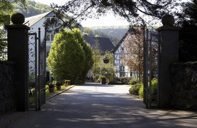Hotel Freimühle