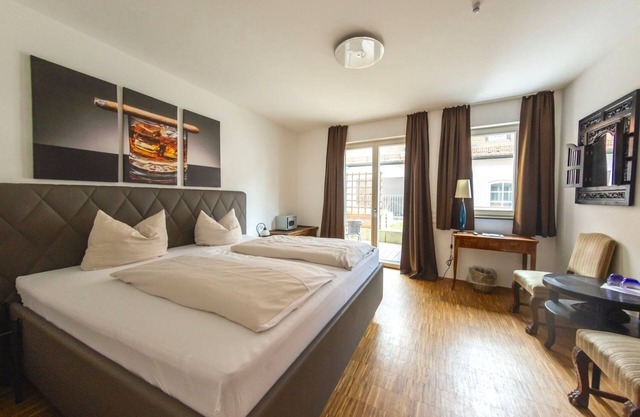 Hotel Freischütz