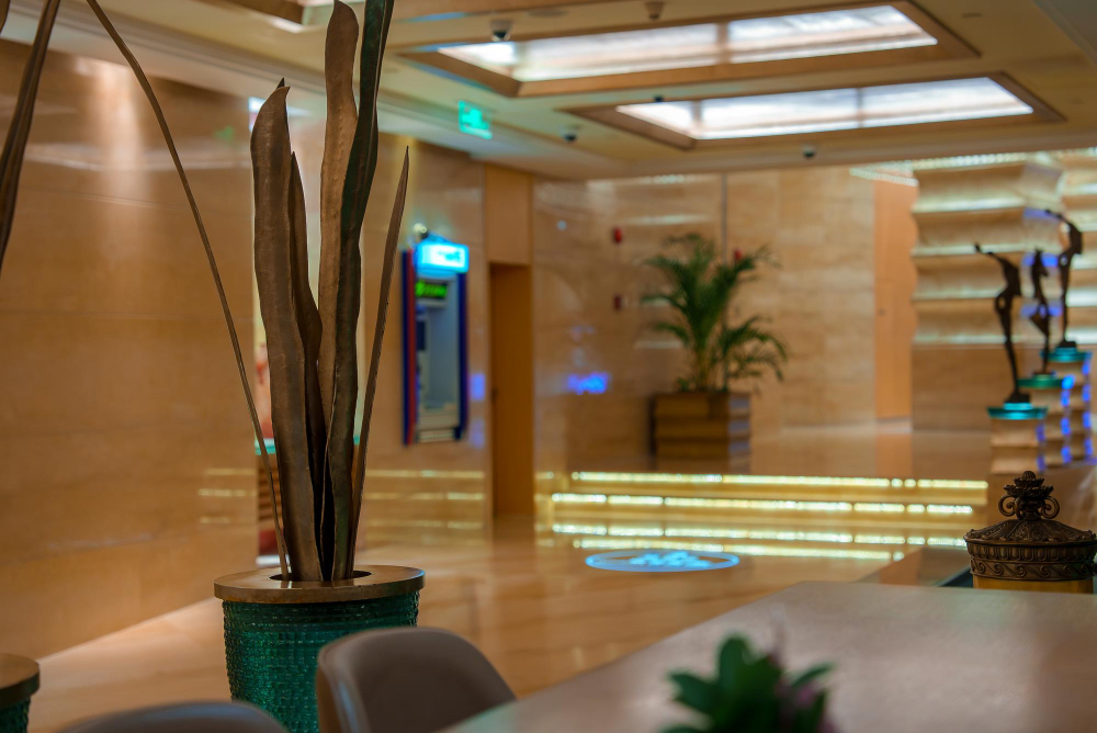 Hotel Freisinger Hof