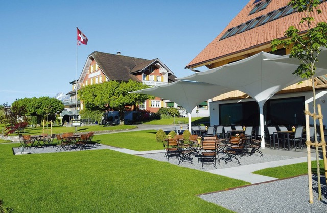 Hotel Friedheim