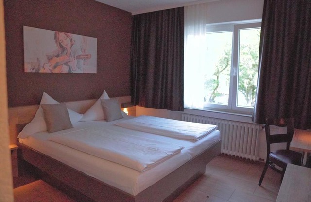 Hotel Frohnhauser Hof