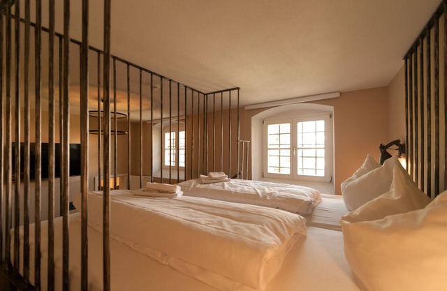 Hotel Fronfeste
