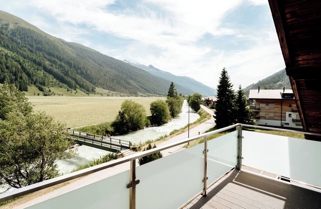 Hotel Furka