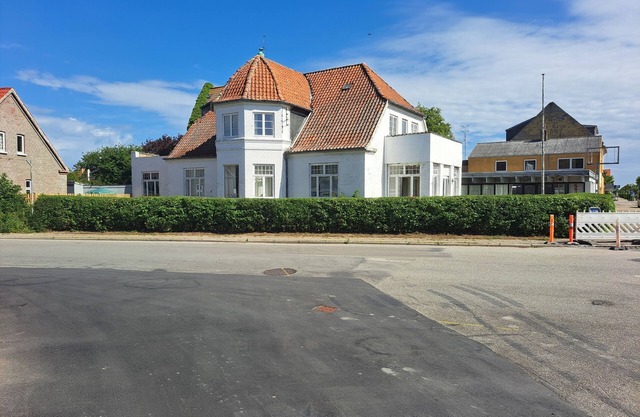 Hotel Fyrtårn