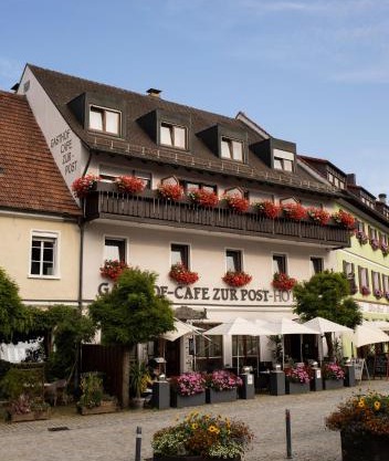 Hotel Gasthof Zur Post