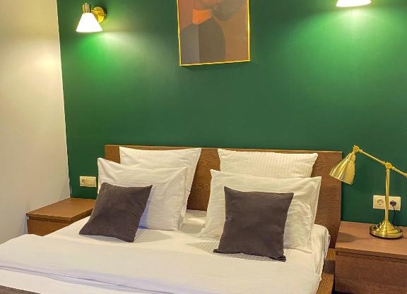 Hotel G.S.