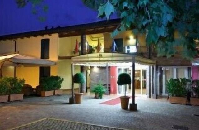 Hotel Gabarda