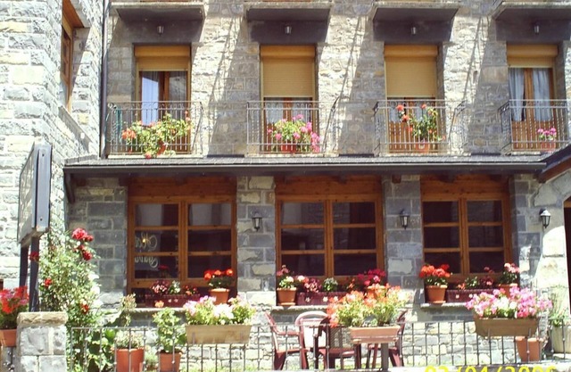 Hotel Gabarre