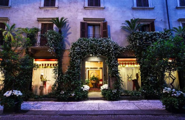 Hotel Gabbia D'Oro