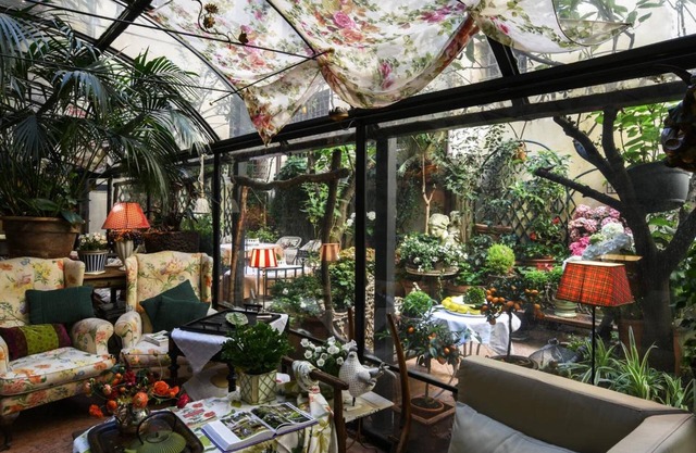 Hotel Gabbia d'Oro