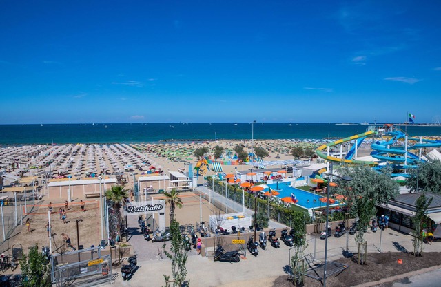 Hotel Gabbiano