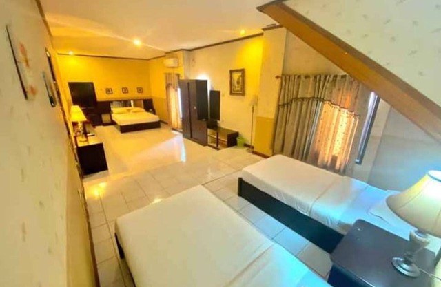 Hotel Gading Kencana Samarinda