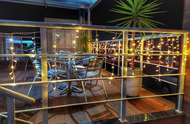 Hotel Galead