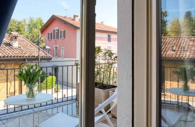 Hotel Galeazzi