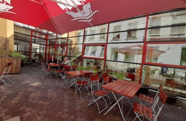 Hotel Galerie