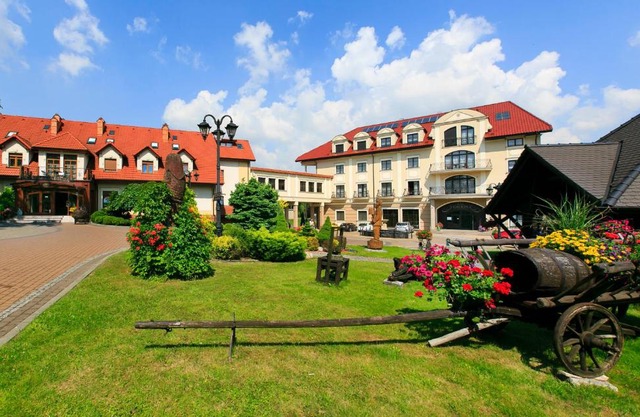 Hotel Galicja Wellness & SPA