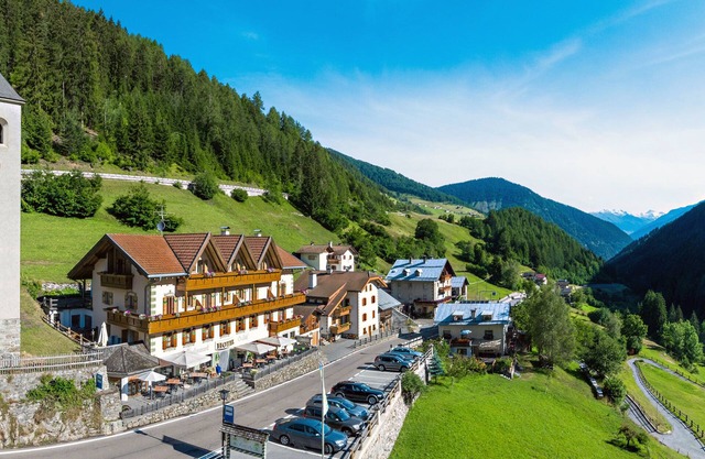 Hotel Gallia