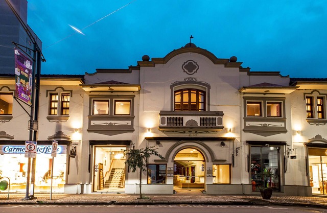 Hotel Gambrinus