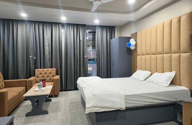 Hotel Ganesha