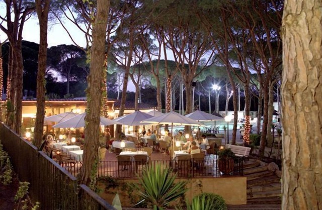 Hotel Garbí