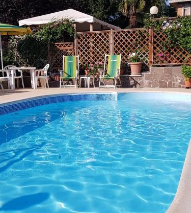 Hotel Garden Ristorante