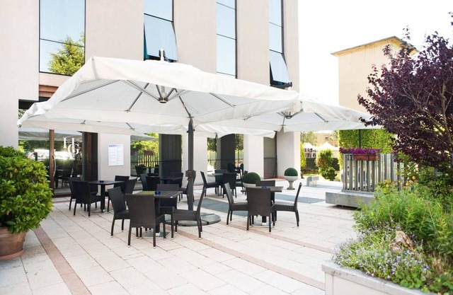 Hotel Gardenia