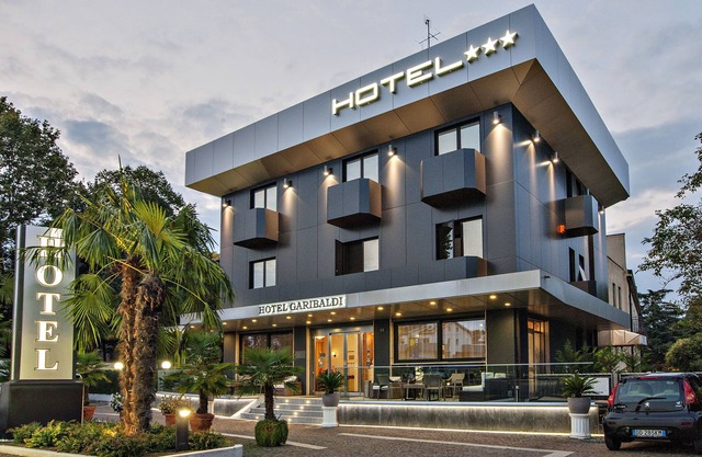 Hotel Garibaldi