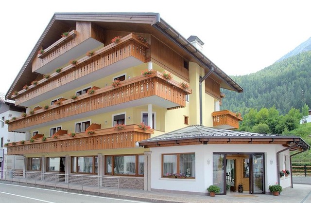 Hotel Garnì posta