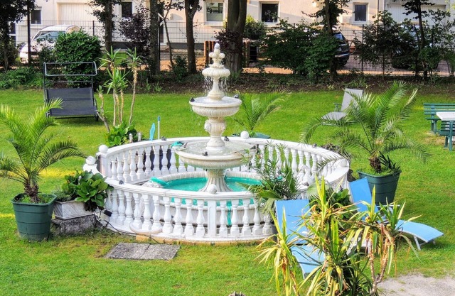 Hotel Garni 4U