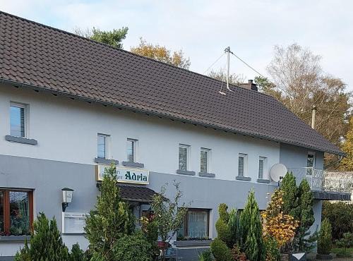 Hotel Garni "Adria"