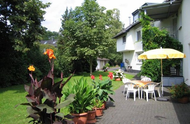 Hotel Garni Alt Refrath