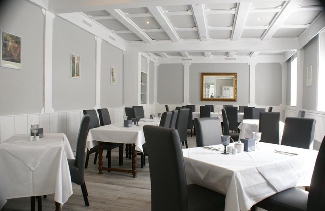 Hotel Garni Alte Post