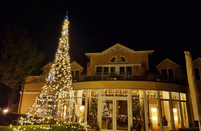 Hotel Garni Auszeit