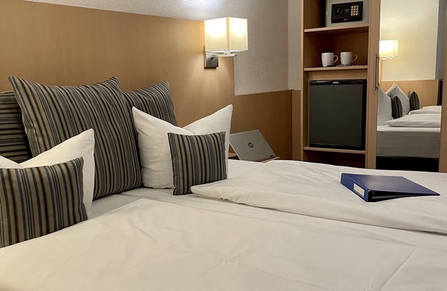 Hotel Garni Bettina